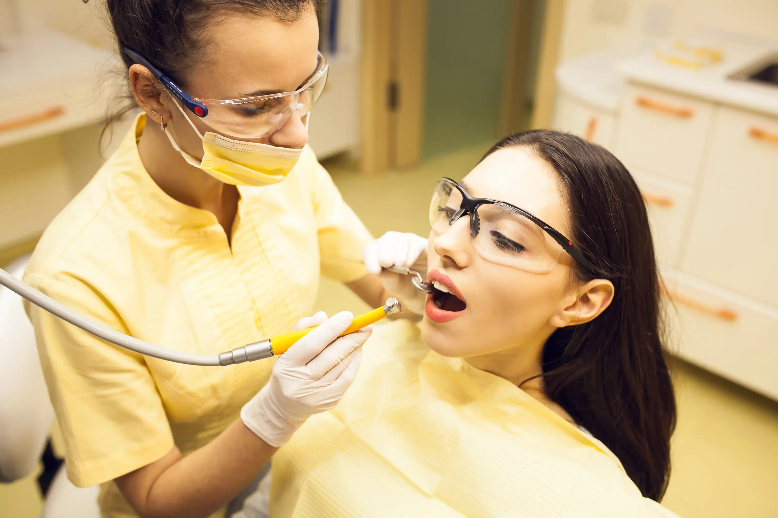Member Community Dental Benefits